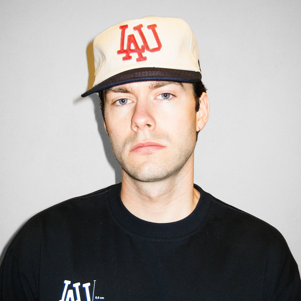 HEADZUP x LAU LAU CAP
