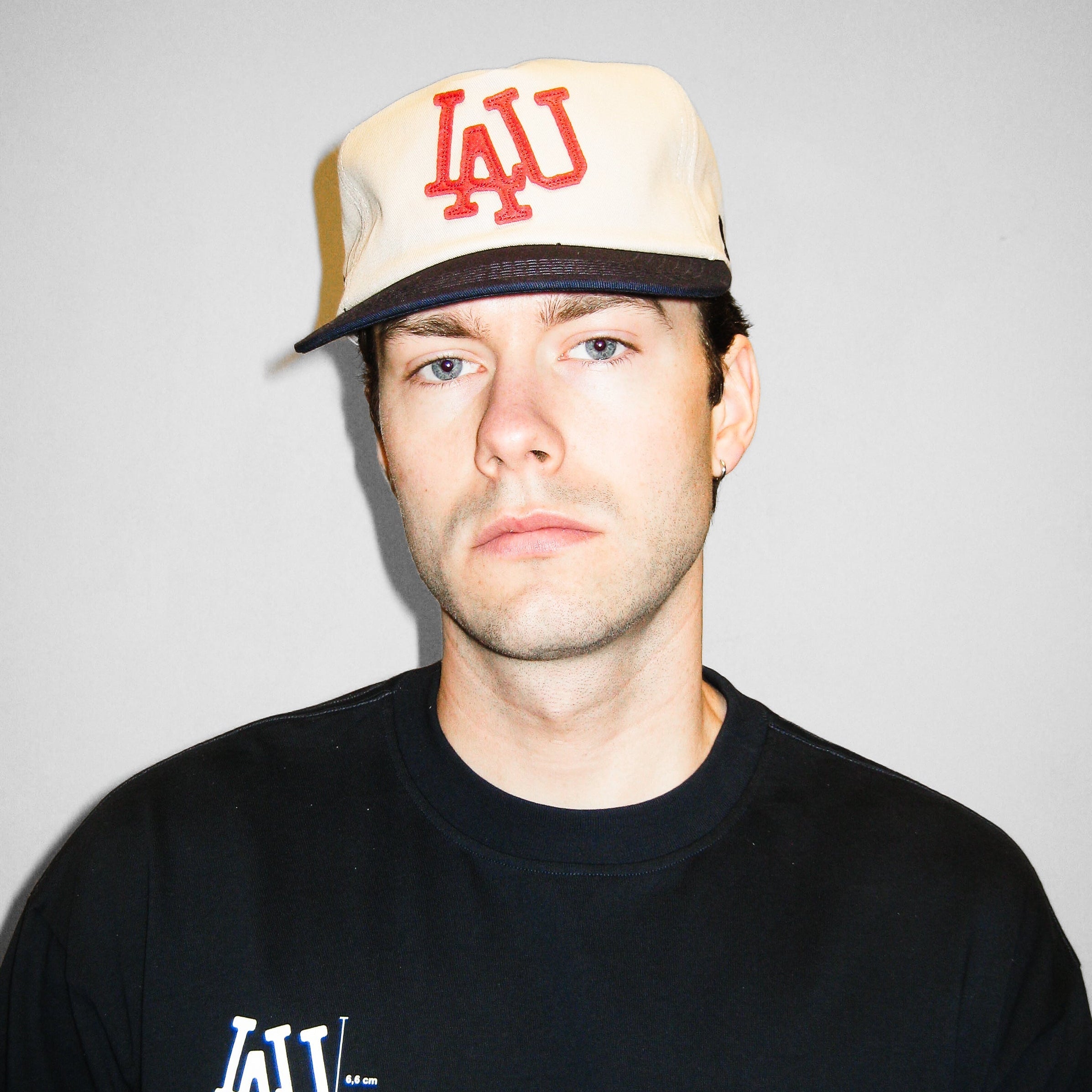 HEADZUP x LAU LAU CAP