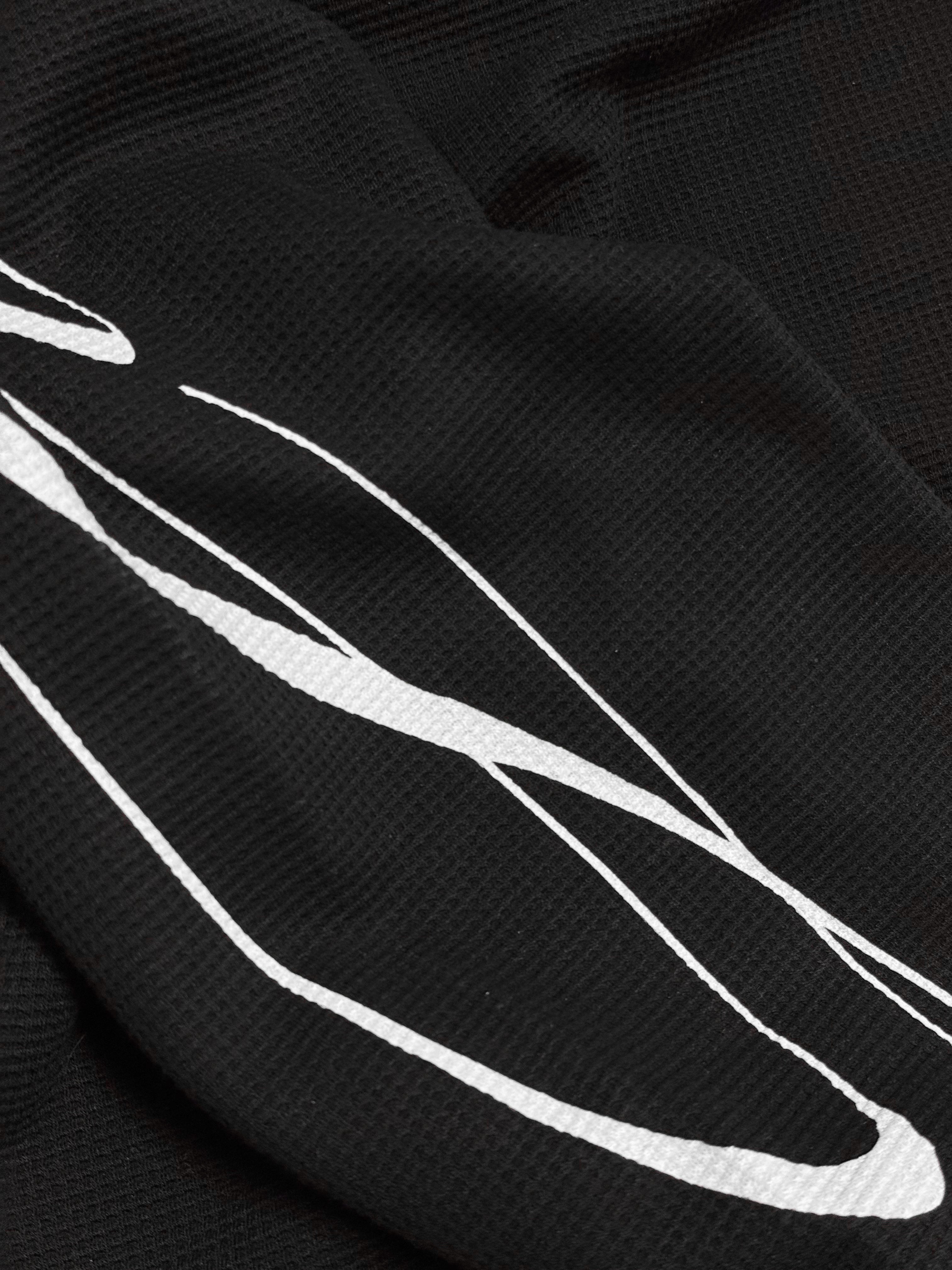 LOOP WAFFLE LONG SLEEVE