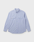 MULTI STRIPE SHIRT