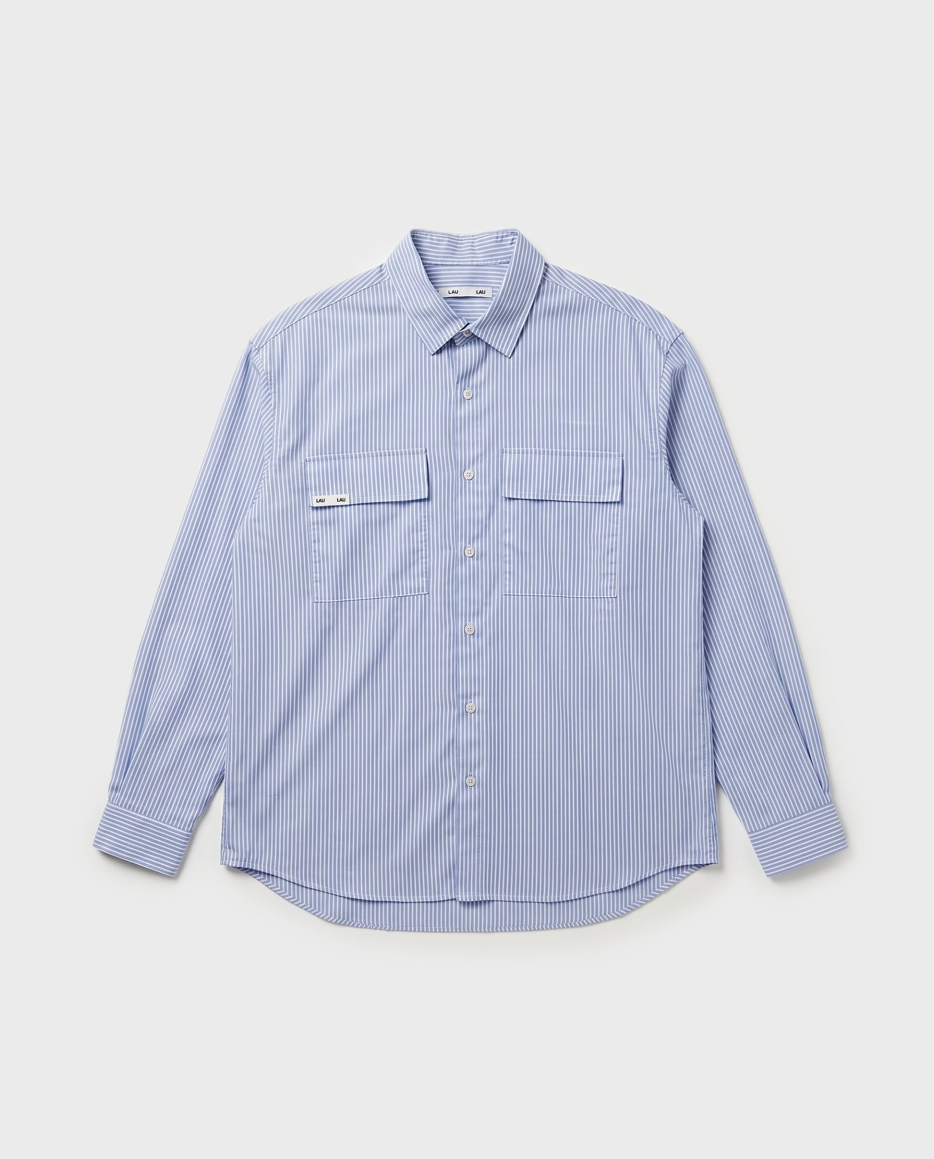 MULTI STRIPE SHIRT