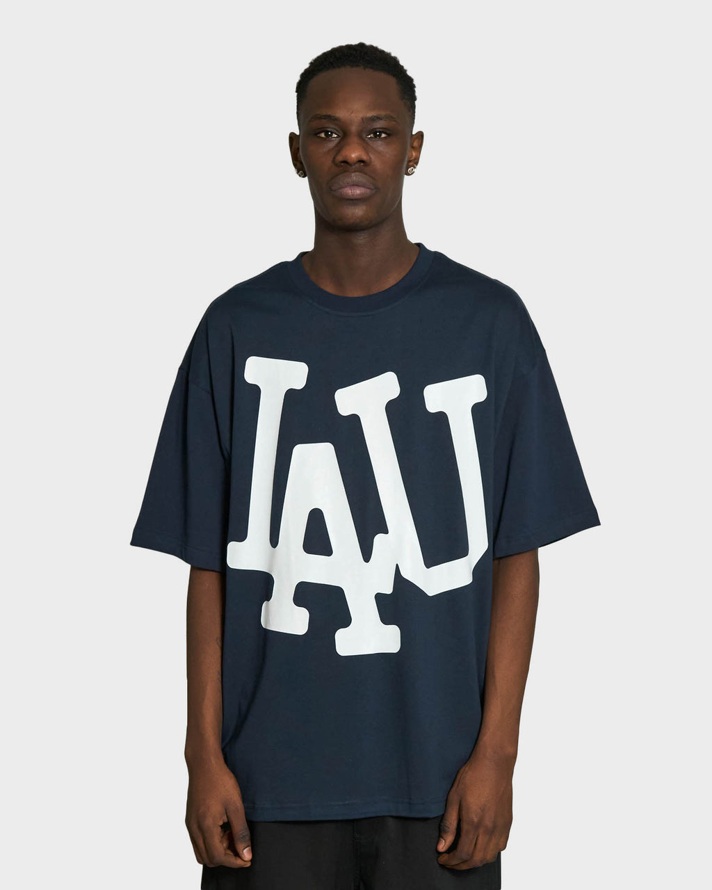 BIGGIE TEE (REGULAR)