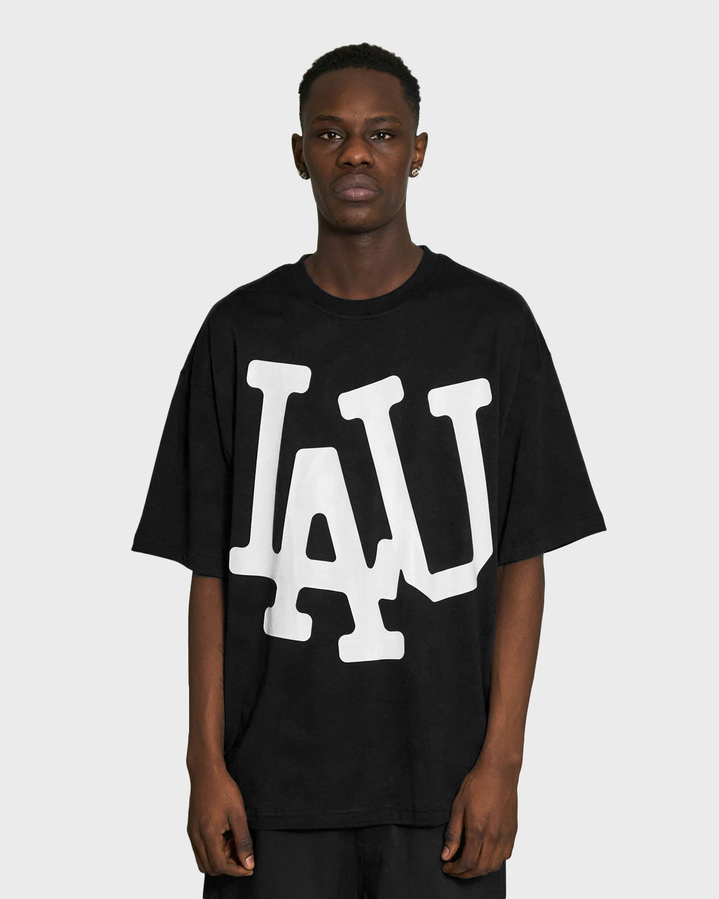 BIGGIE TEE (REGULAR)