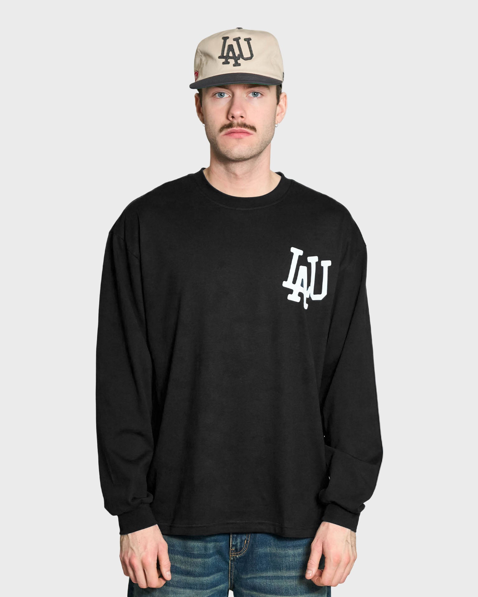 BIGGIE LONG SLEEVE