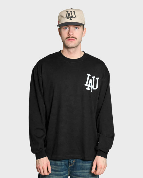 BIGGIE LONG SLEEVE