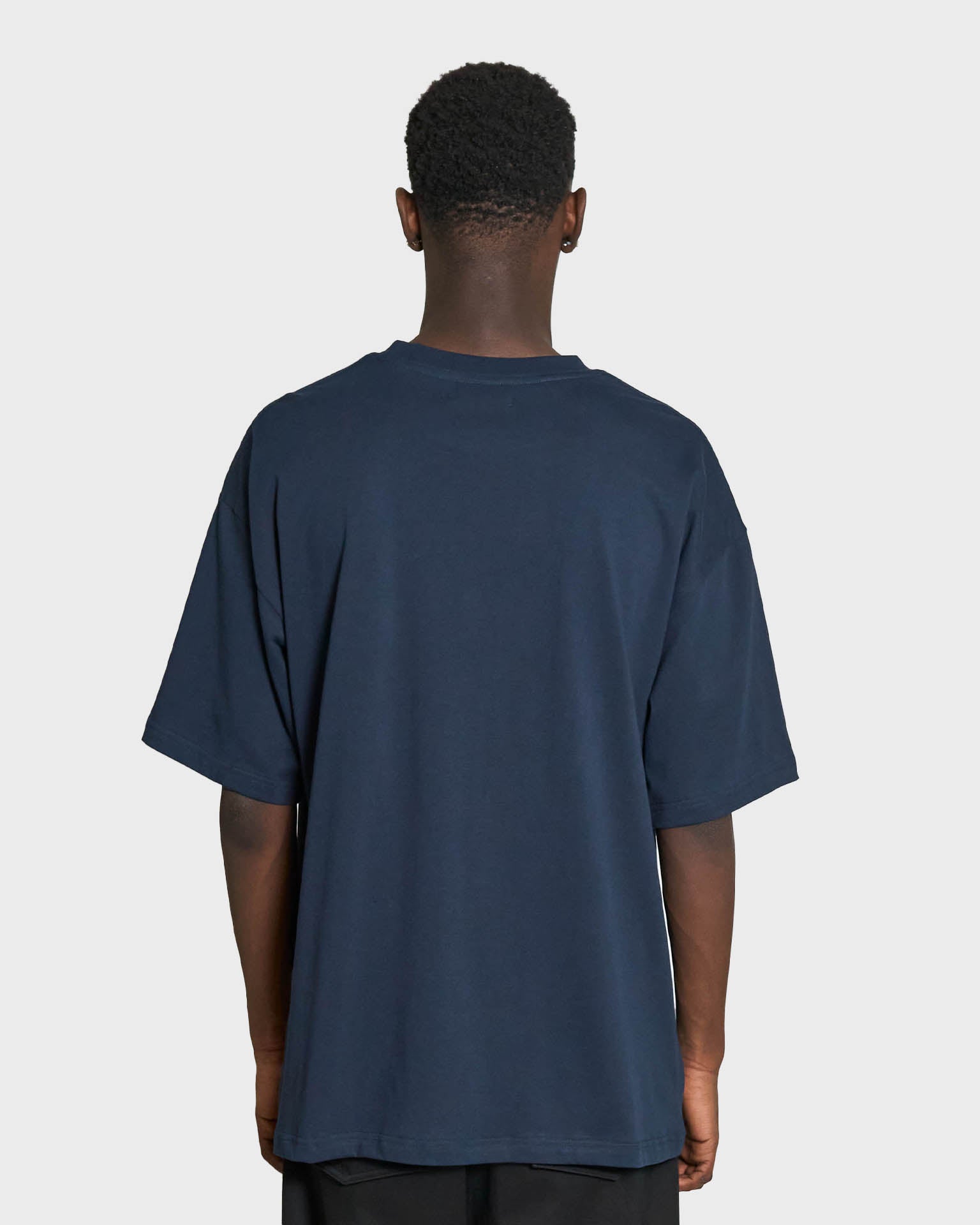 BIGGIE TEE (REGULAR)