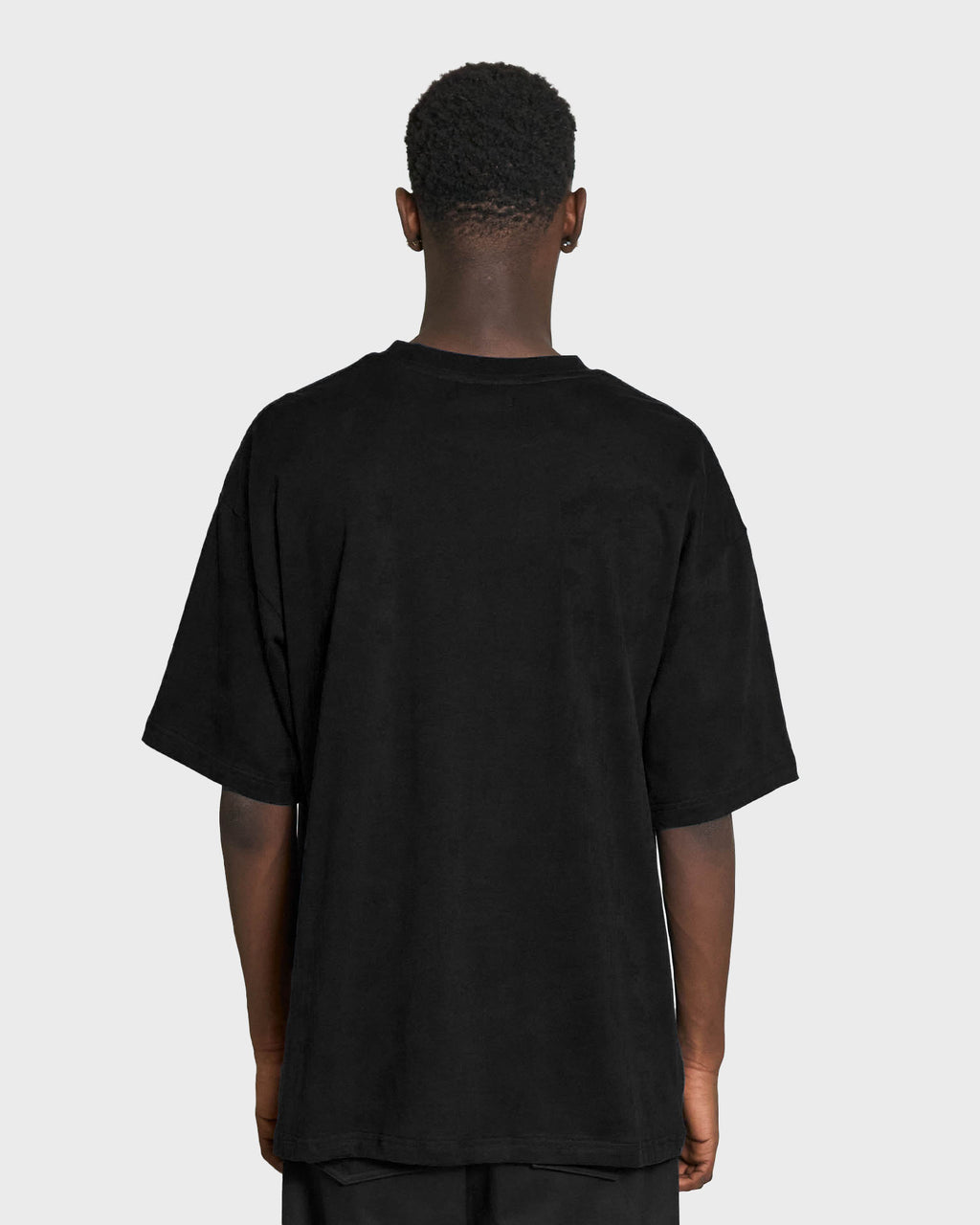 BIGGIE TEE (REGULAR)