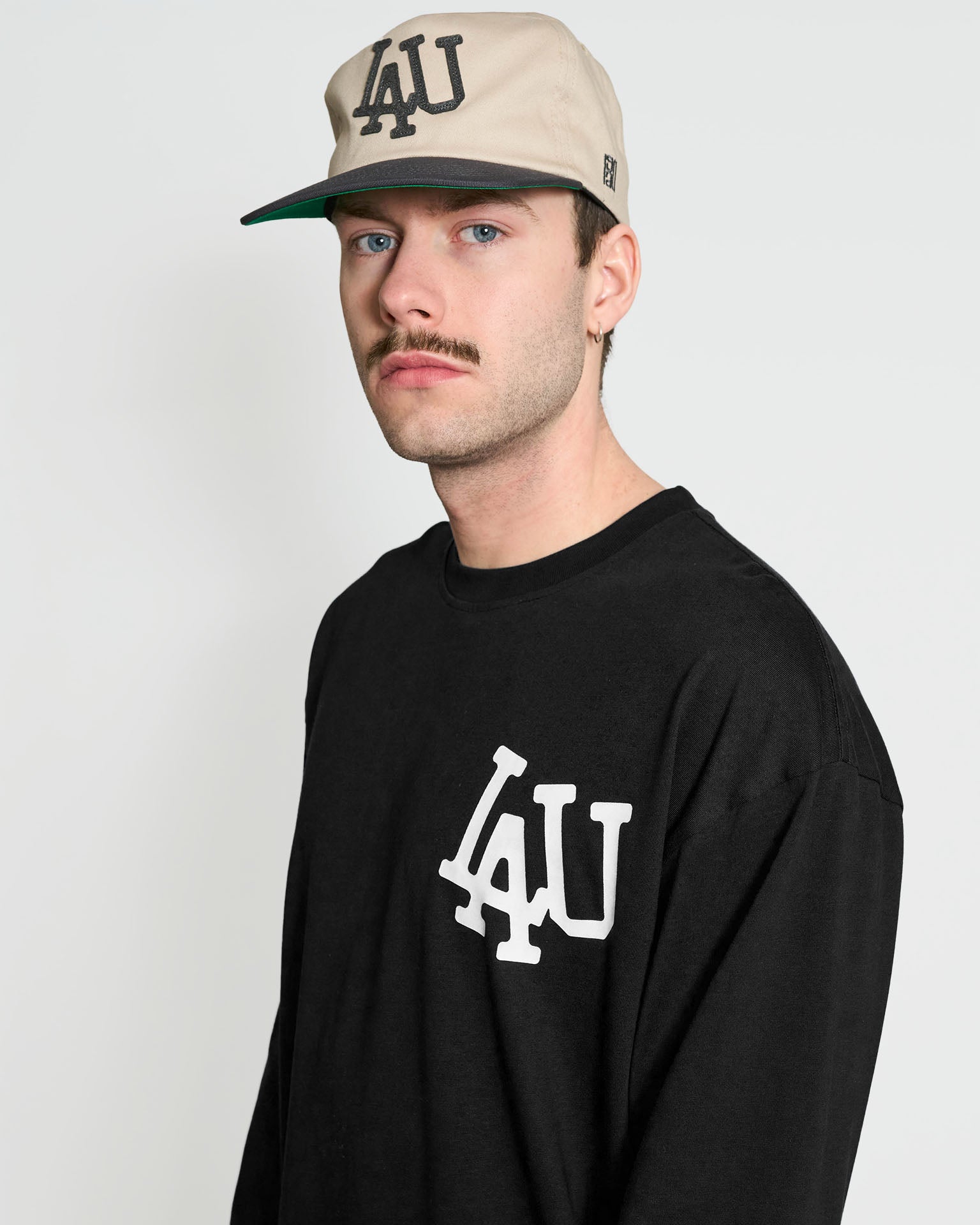 BIGGIE LONG SLEEVE