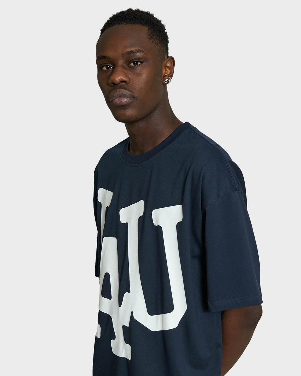 BIGGIE TEE (REGULAR)
