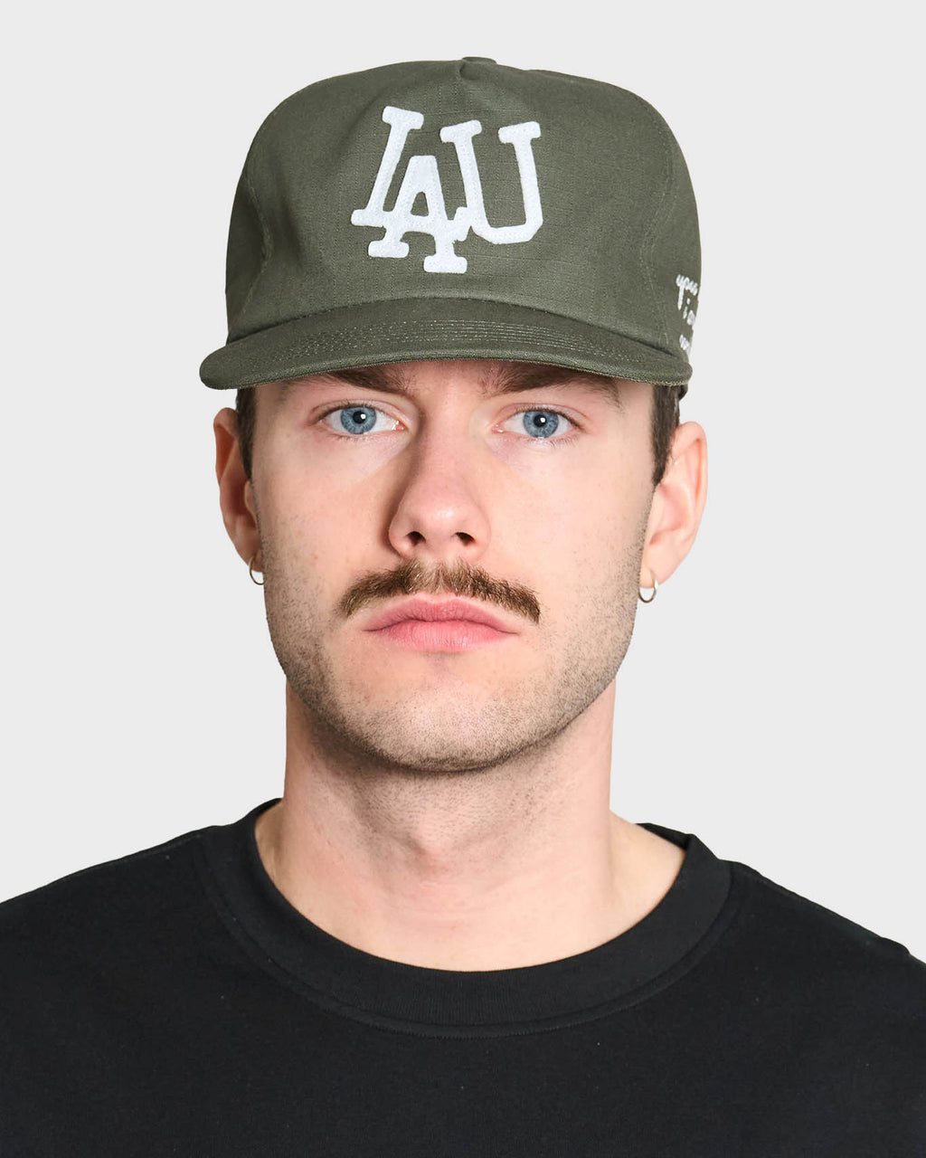BASEBALL CAP
