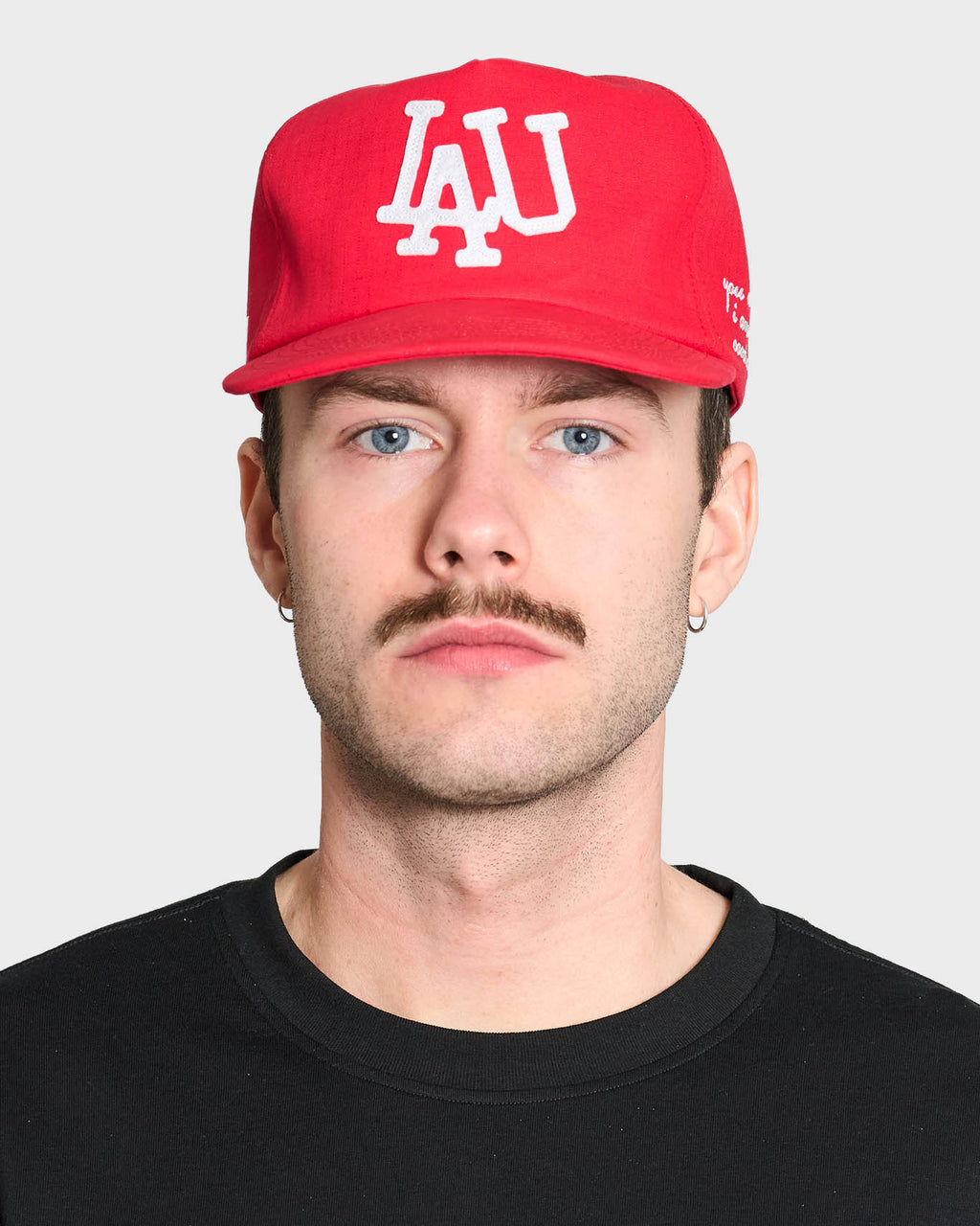 BASEBALL CAP