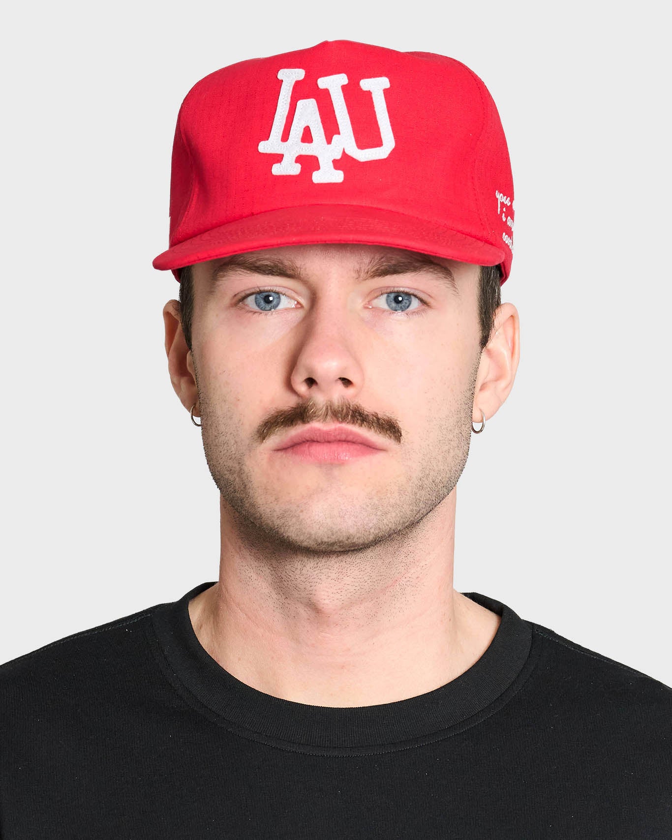 BASEBALL CAP