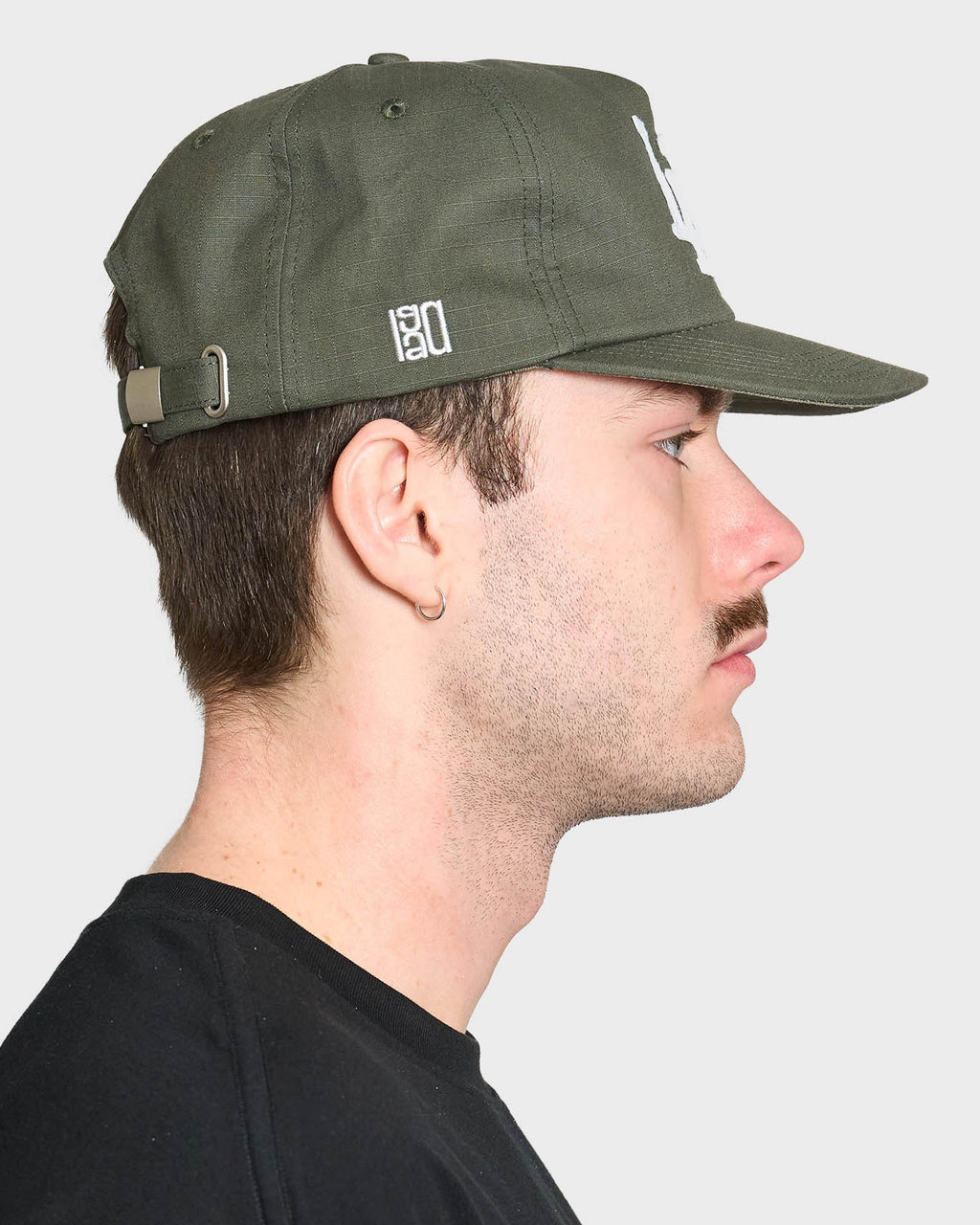 BASEBALL CAP
