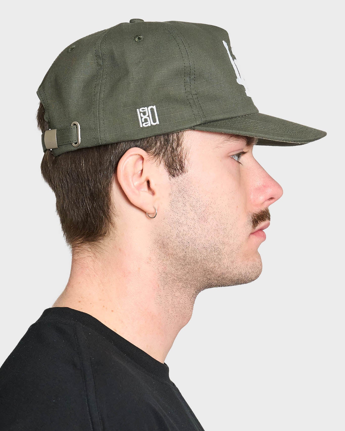 BASEBALL CAP