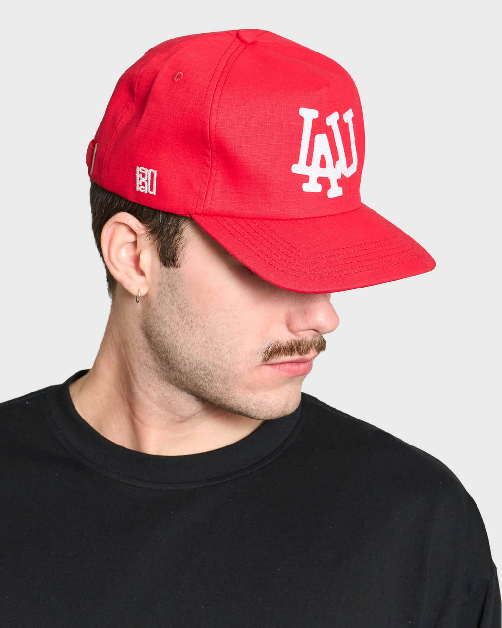 BASEBALL CAP