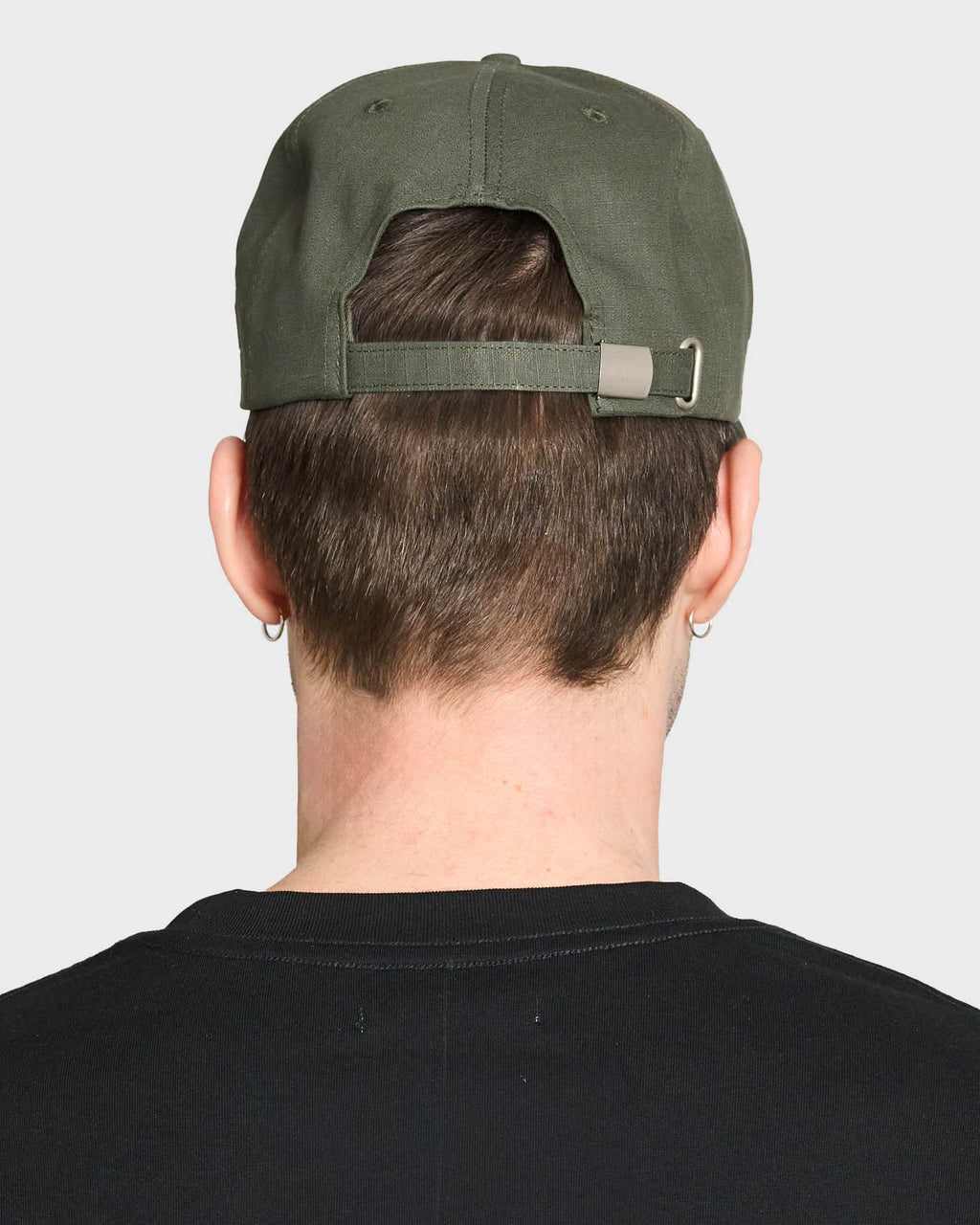 BASEBALL CAP