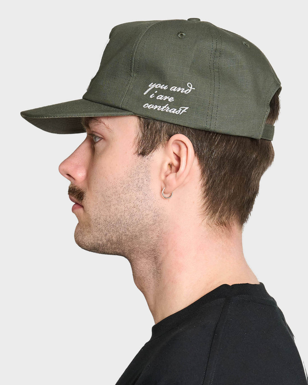 BASEBALL CAP