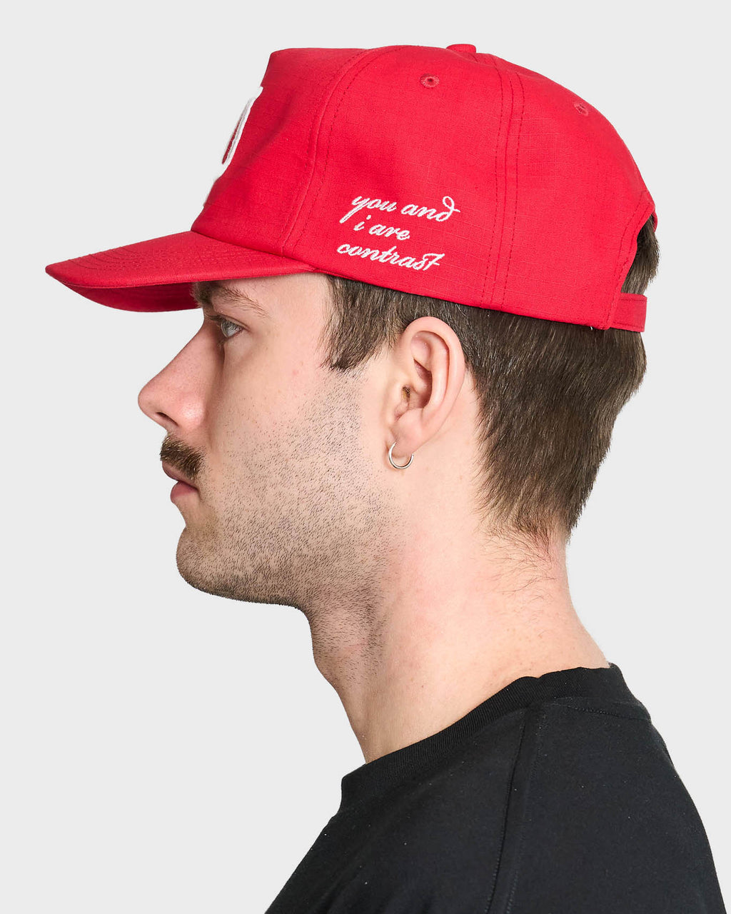 BASEBALL CAP