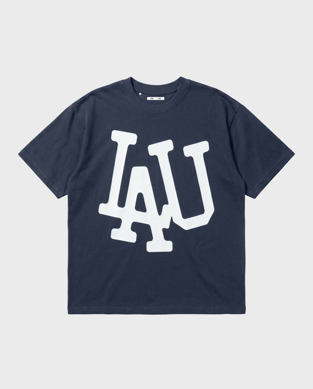 BIGGIE TEE (CROPPED)