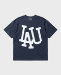 BIGGIE TEE (CROPPED)