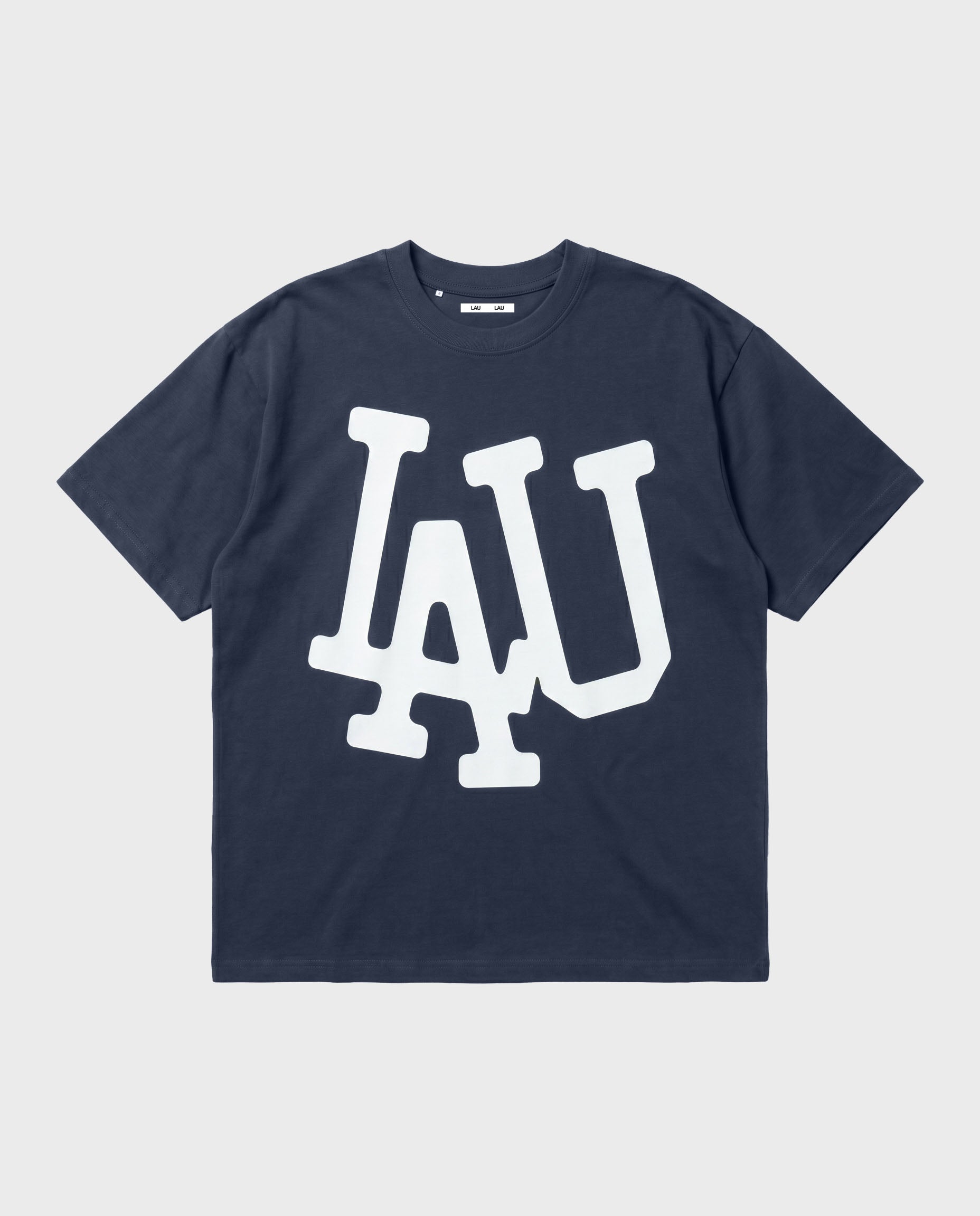 BIGGIE TEE (CROPPED)