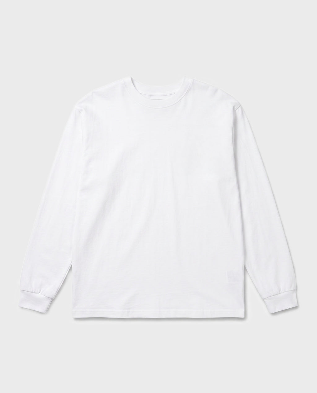 PATCH LONG SLEEVE