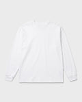 PATCH LONG SLEEVE