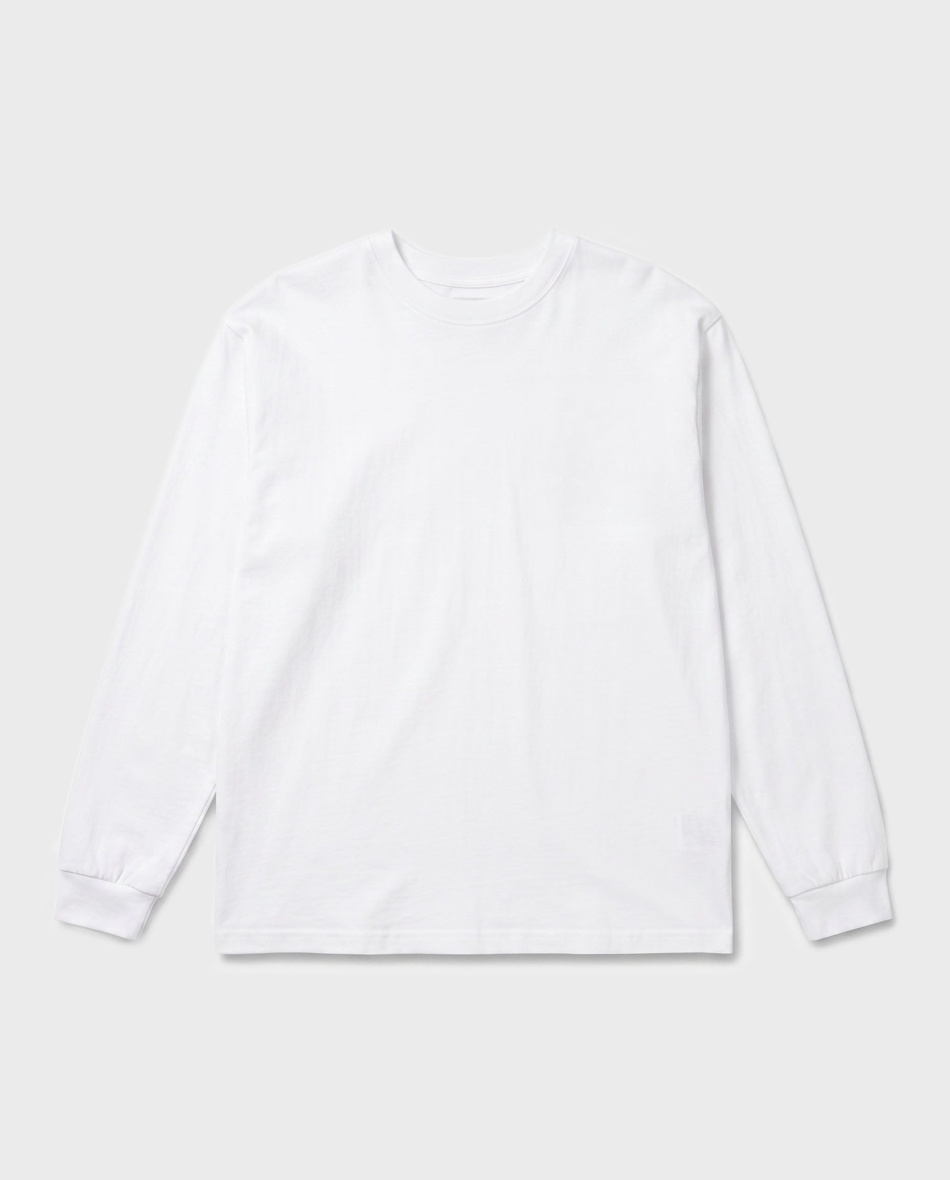 PATCH LONG SLEEVE