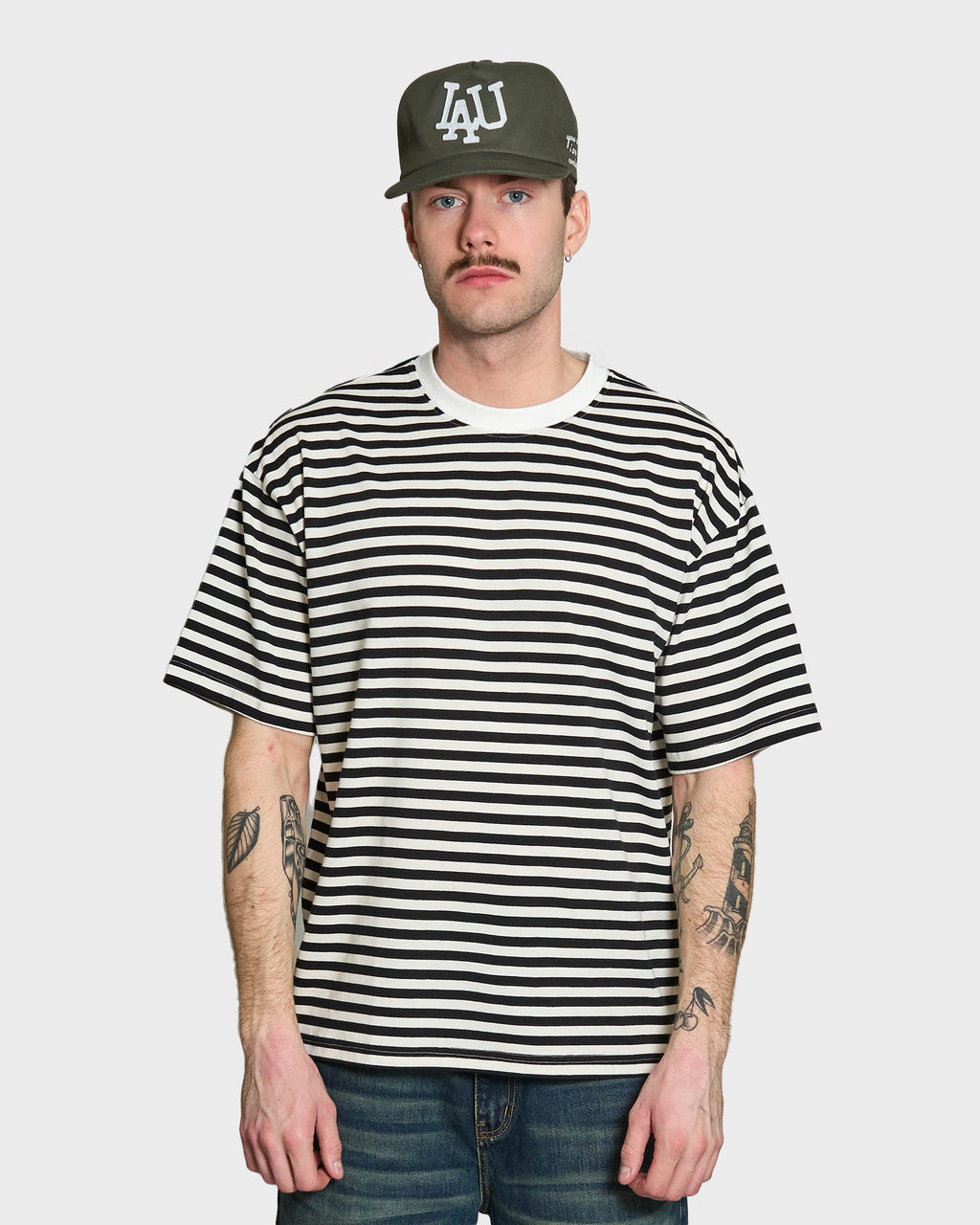 PATCH TEE
