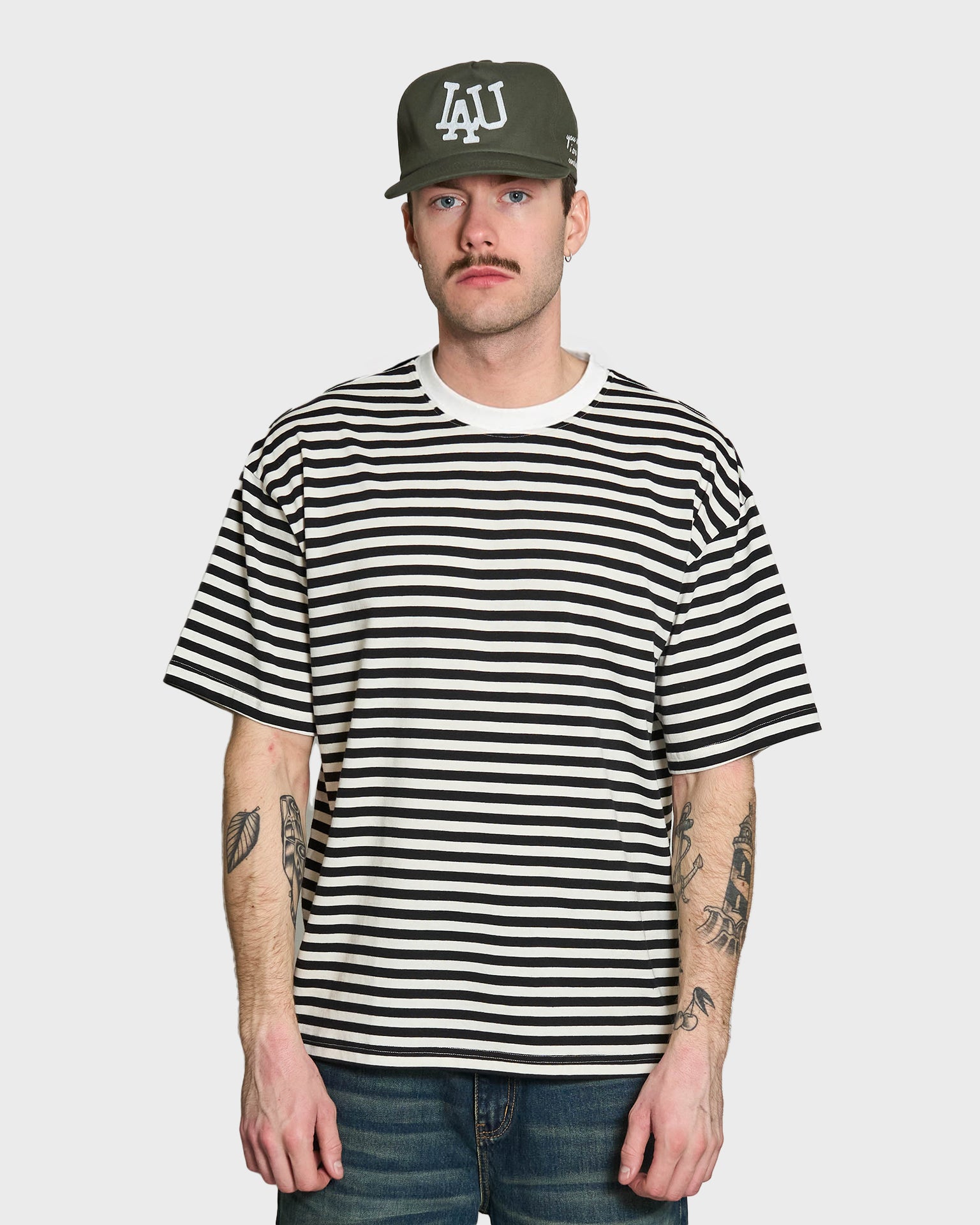 PATCH TEE