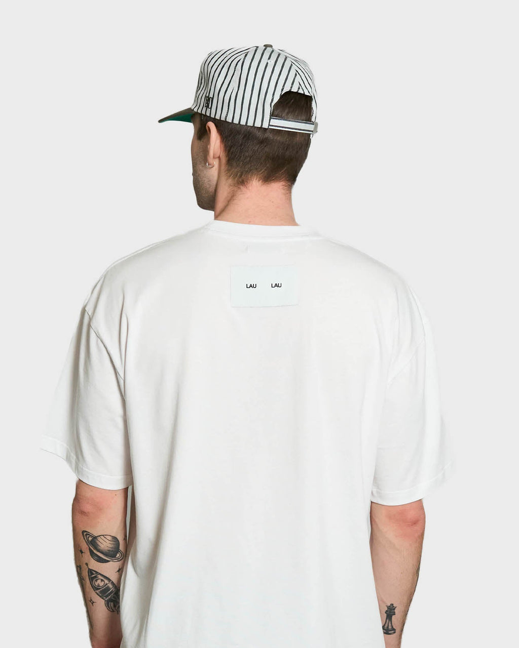 PATCH TEE