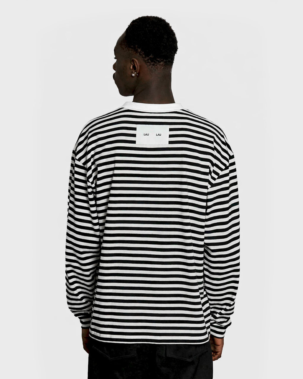 PATCH LONG SLEEVE