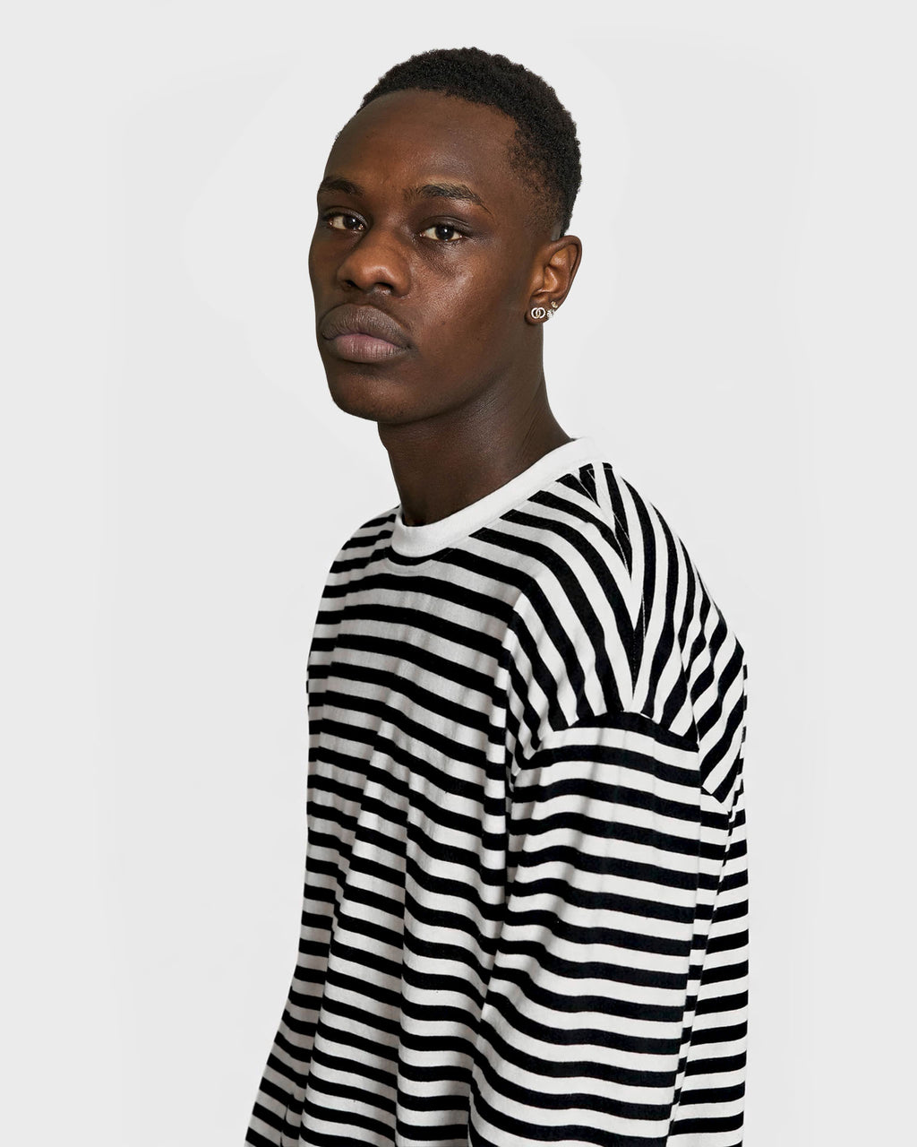 PATCH LONG SLEEVE