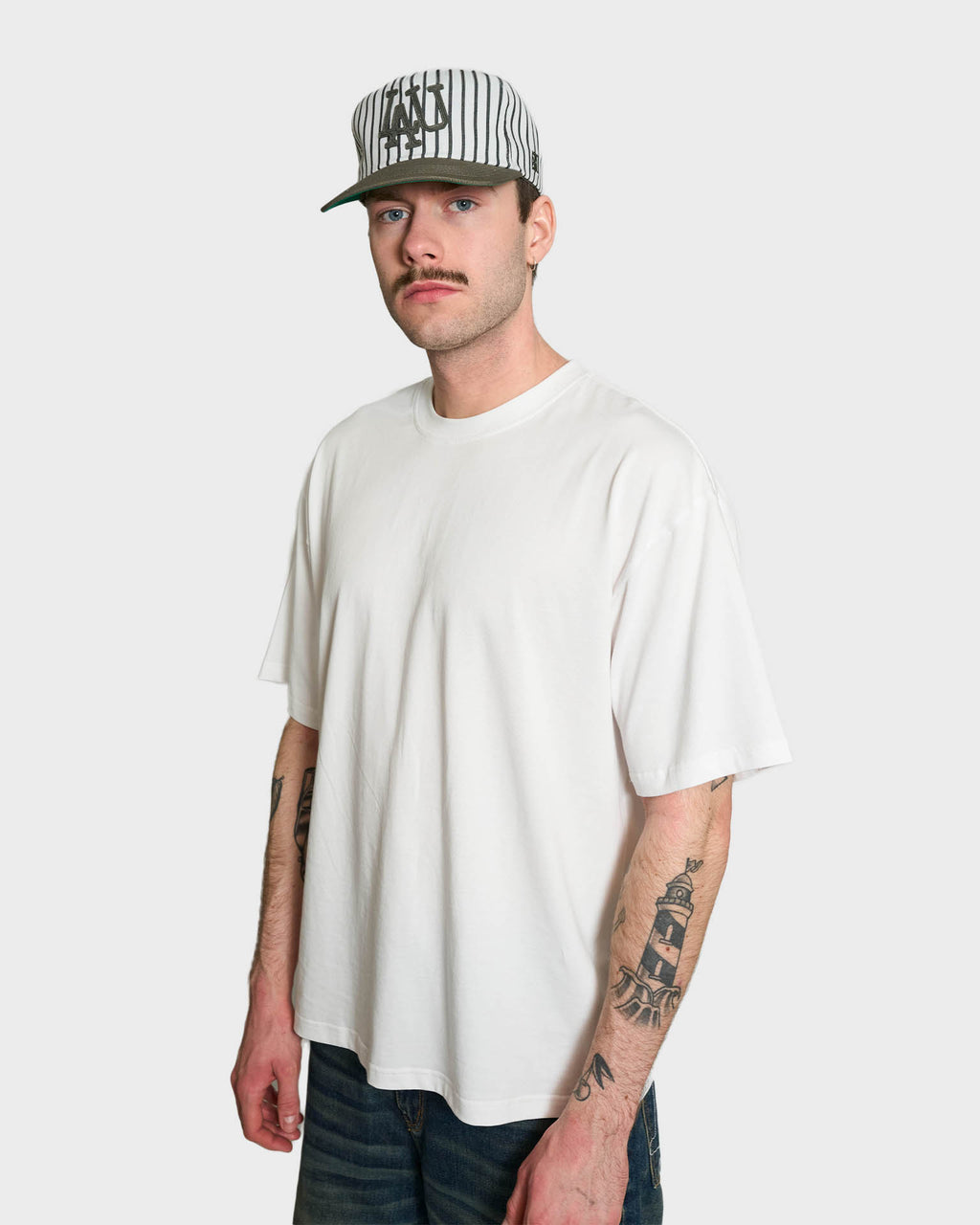PATCH TEE