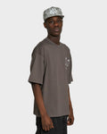 SAFETY PIN TEE