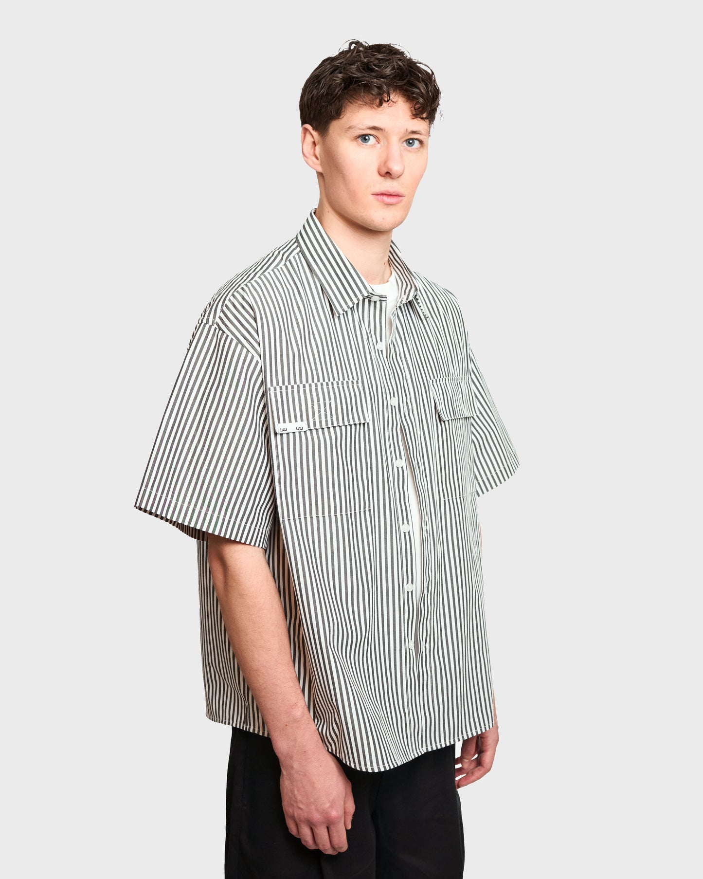 Short Sleeve Shirts