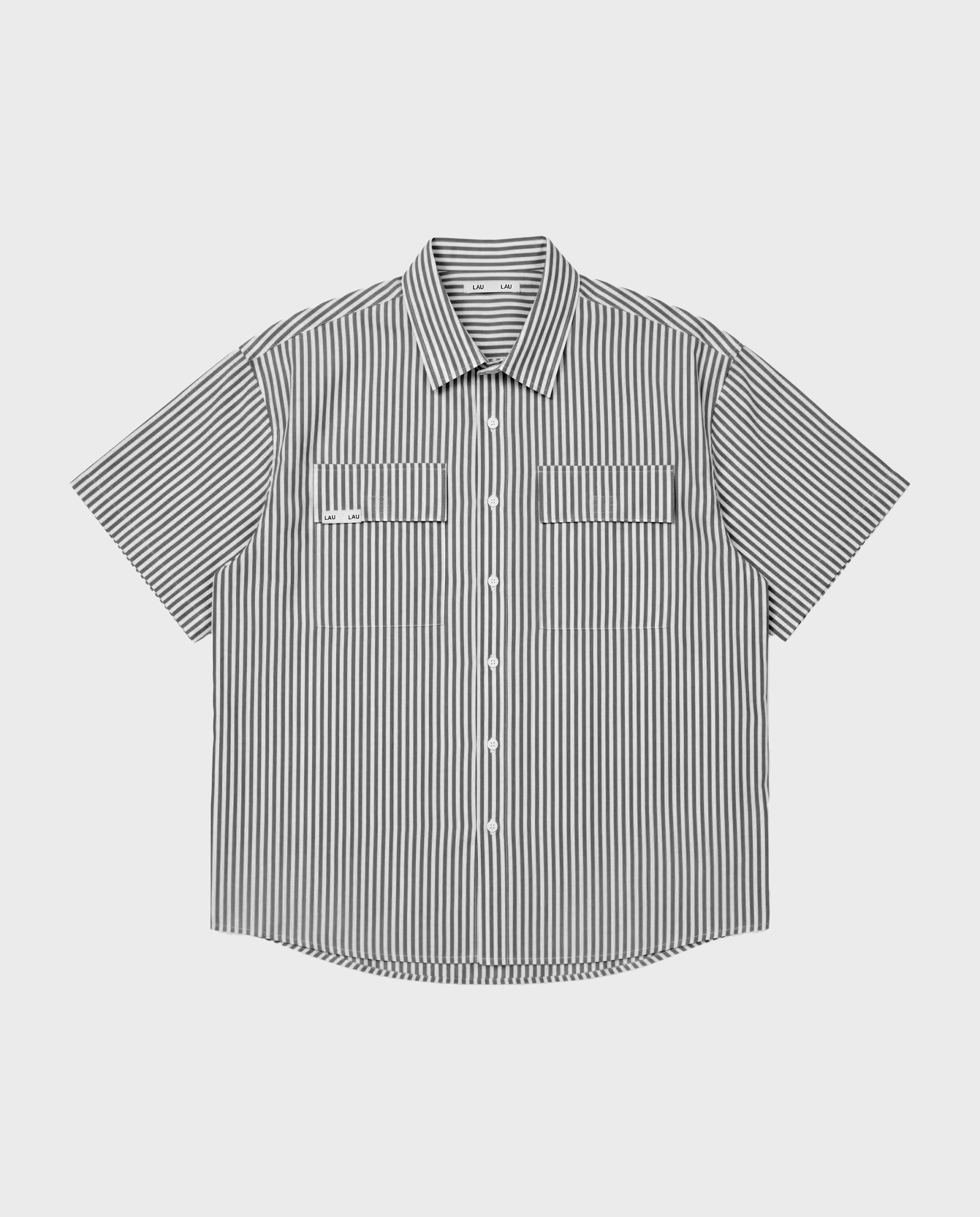 Short Sleeve Shirts