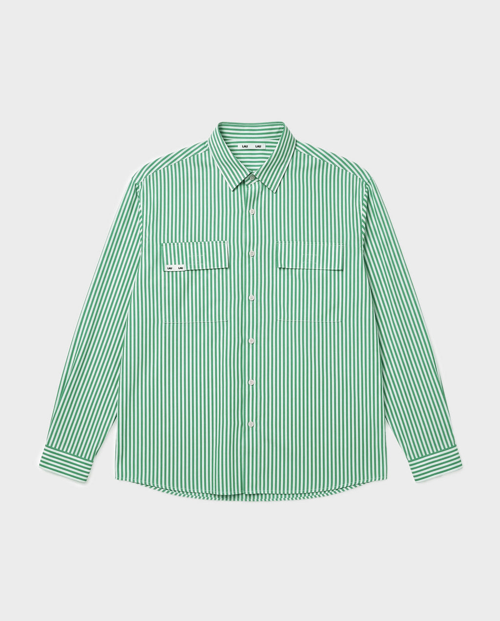 STRIPED SHIRT