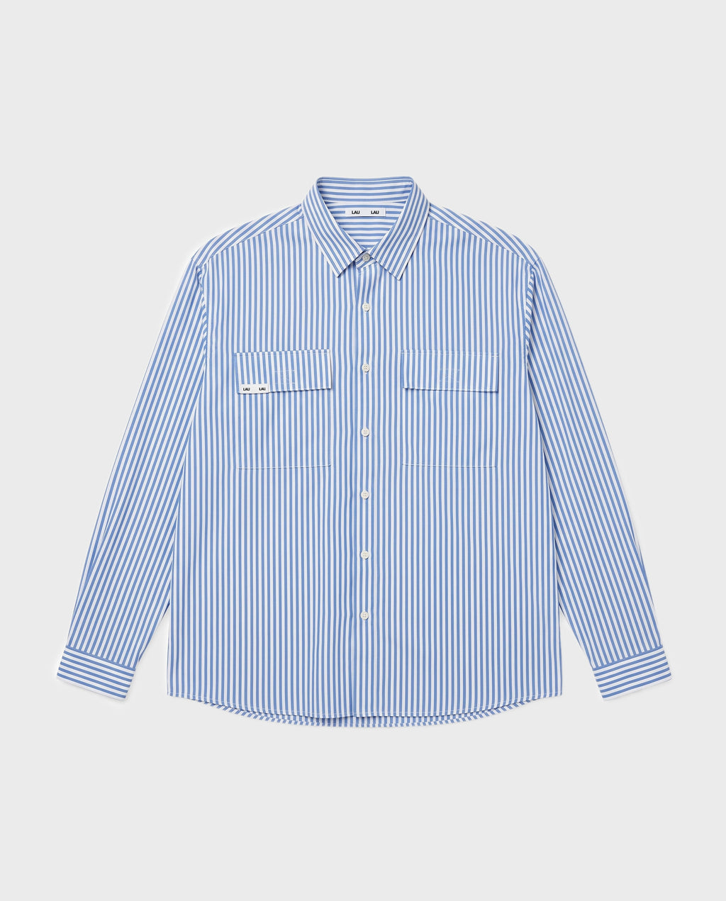 STRIPED SHIRT