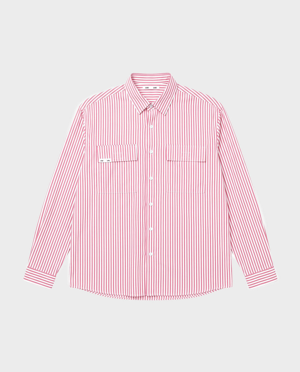 STRIPED SHIRT