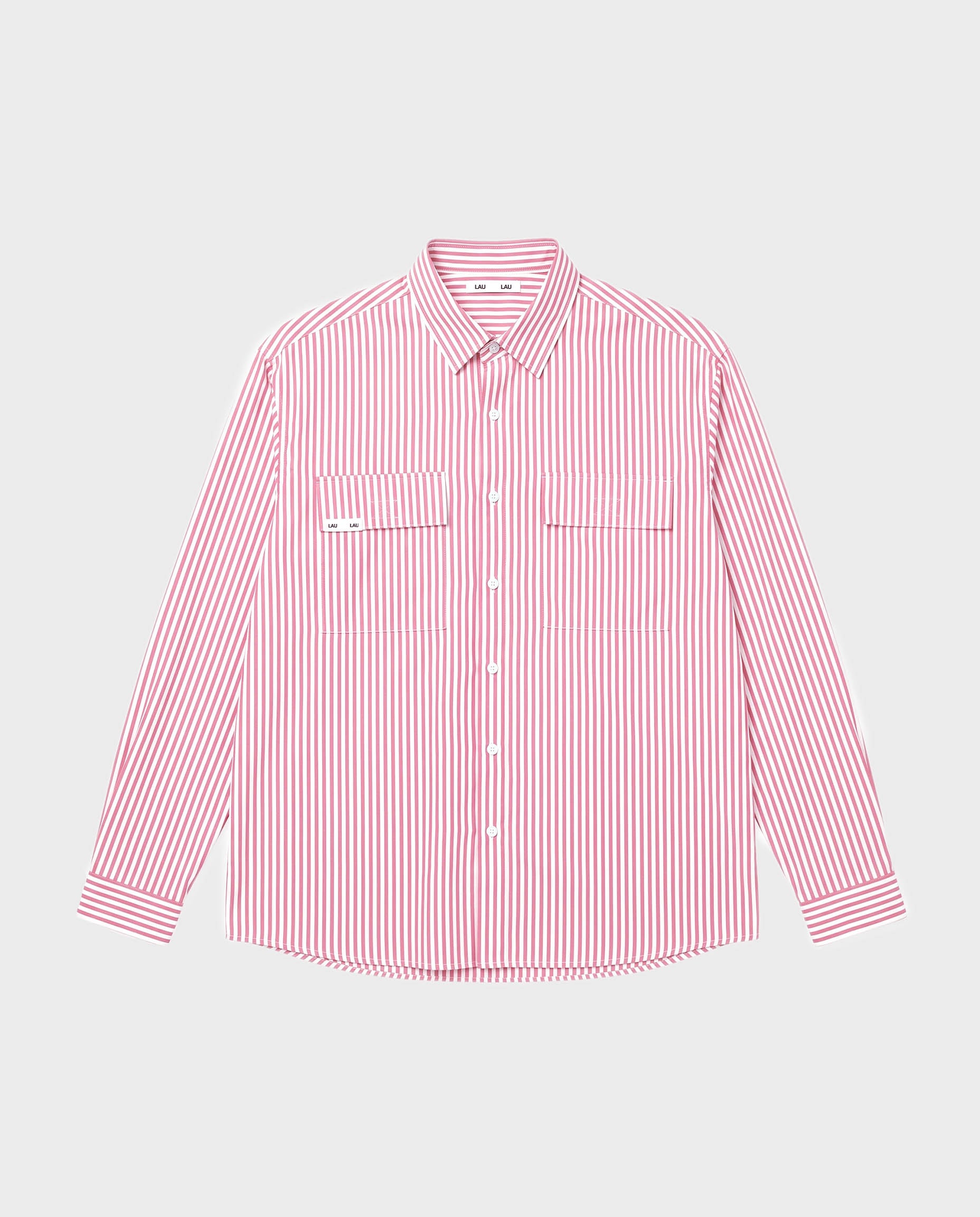 STRIPED SHIRT
