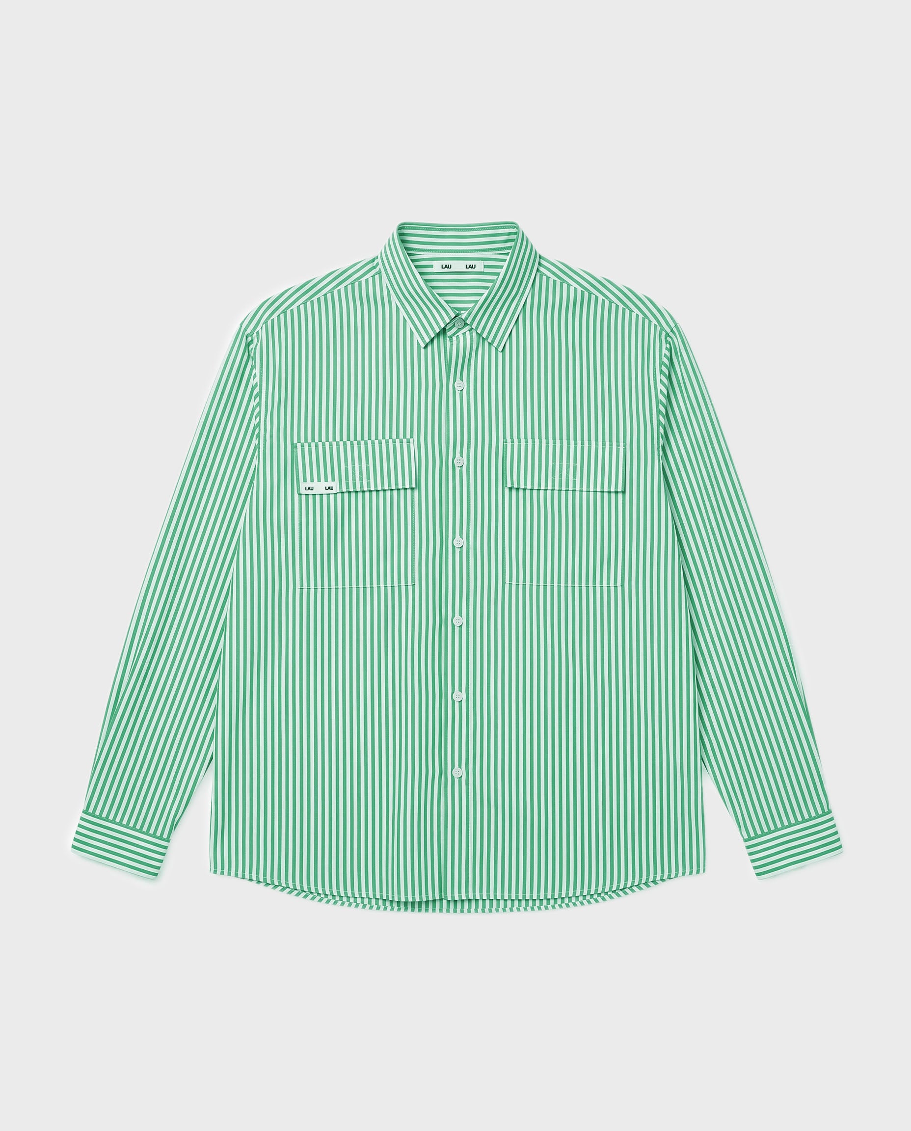 STRIPED SHIRT