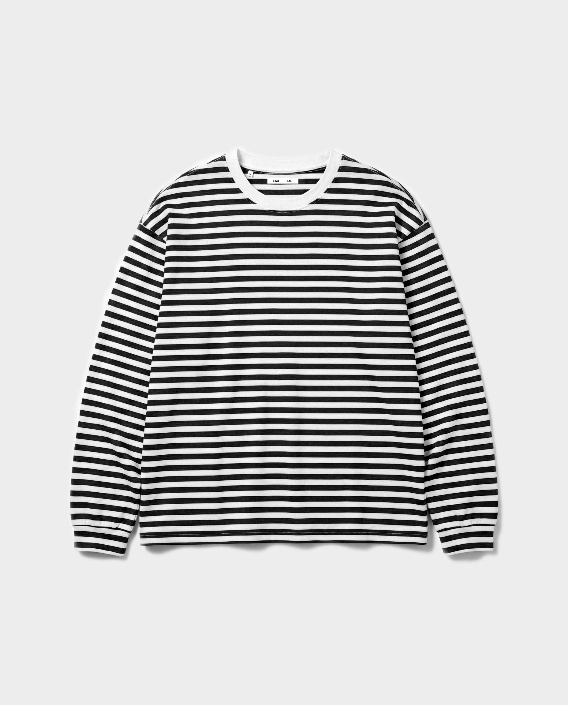 PATCH LONG SLEEVE