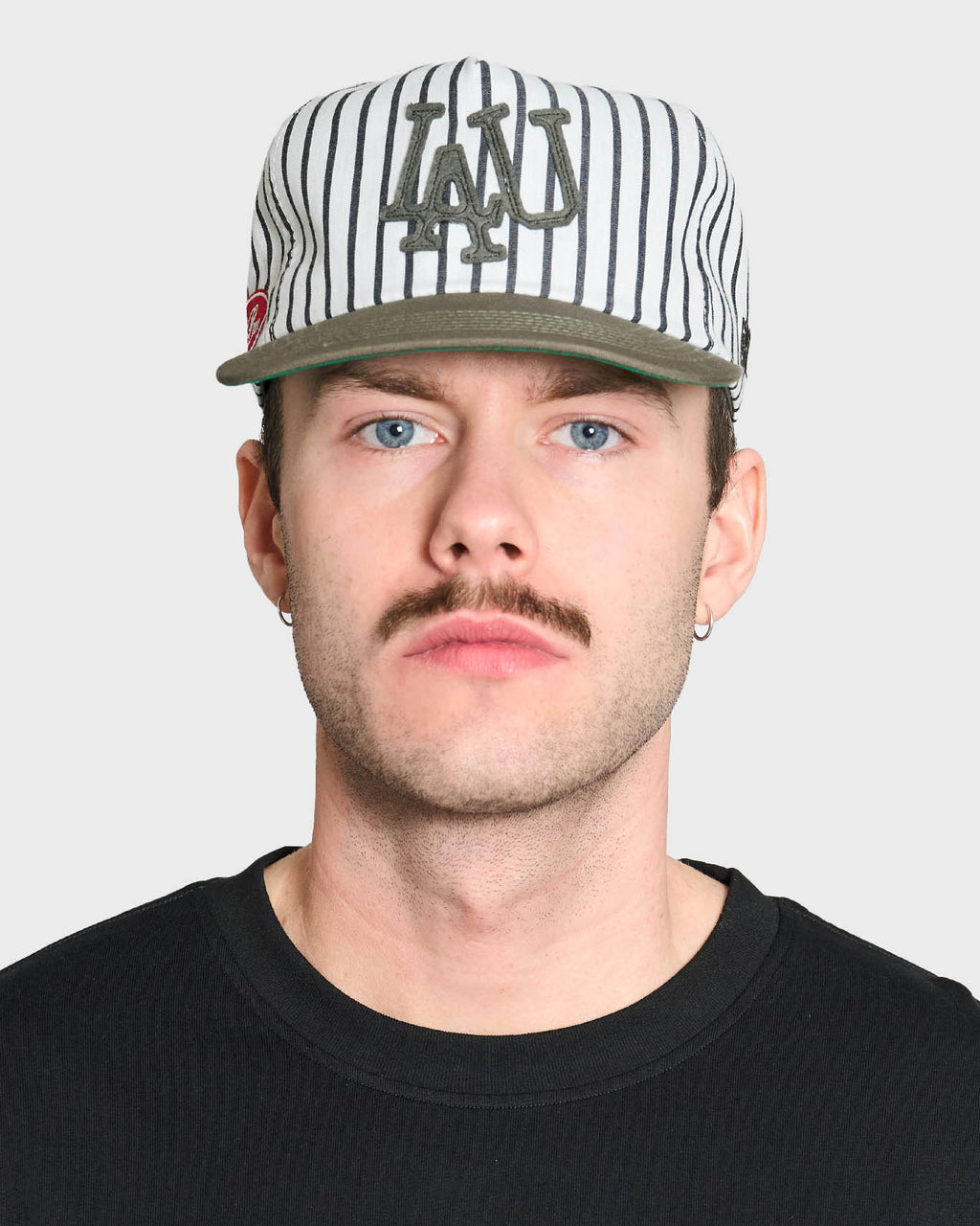 BASEBALL CAP
