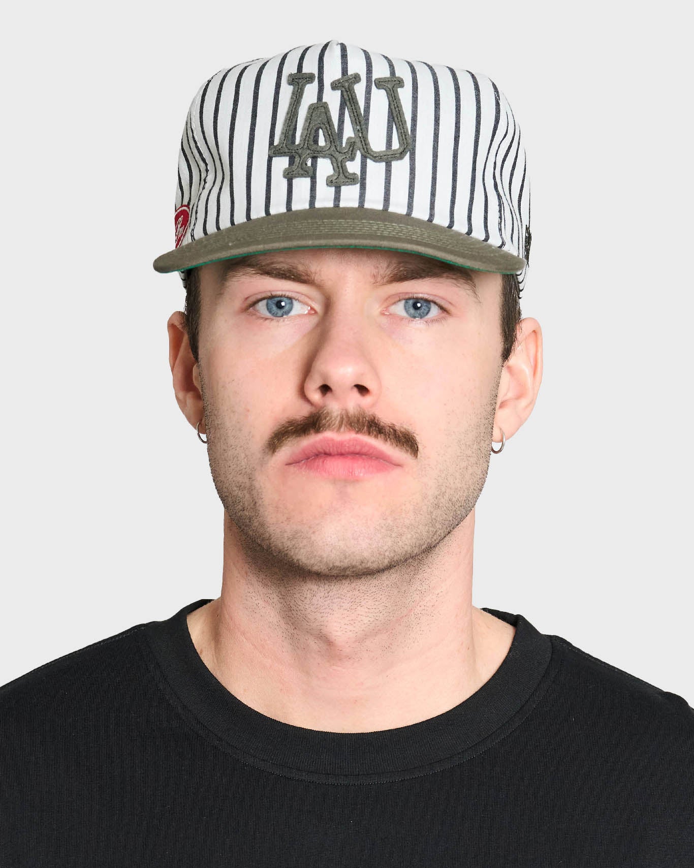 BASEBALL CAP
