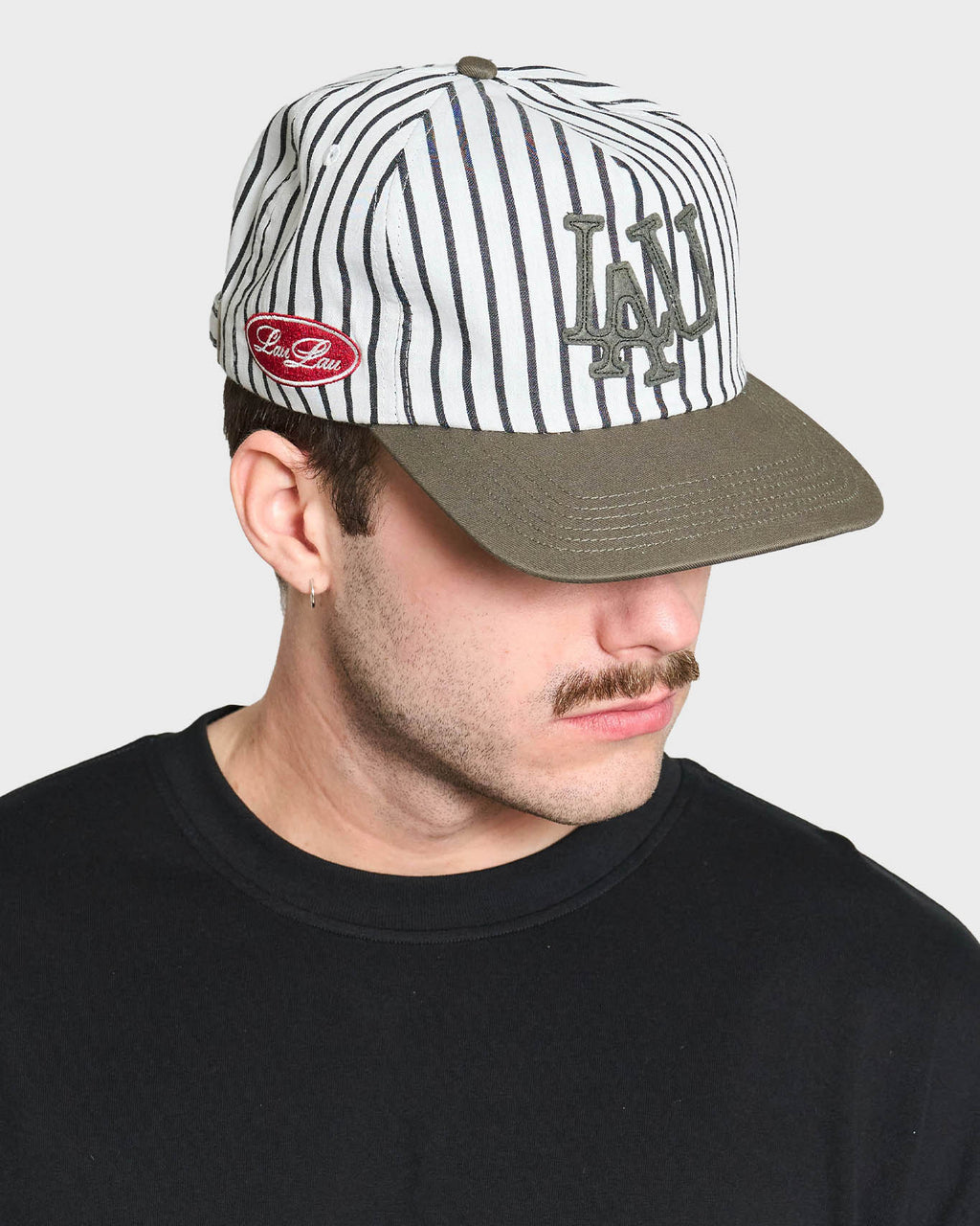BASEBALL CAP