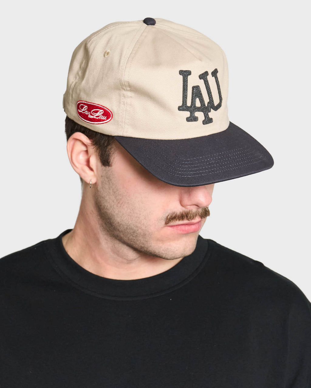BASEBALL CAP