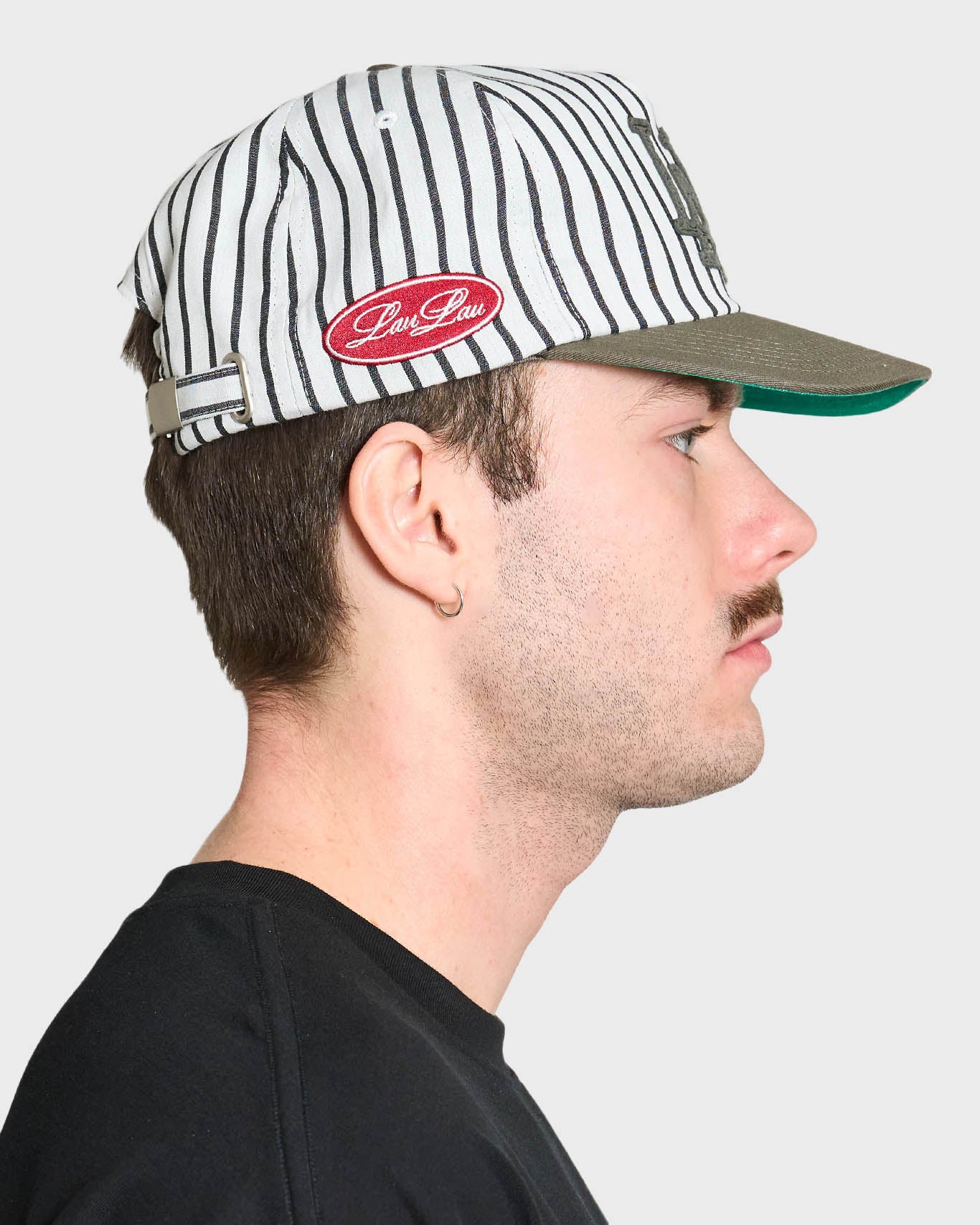 BASEBALL CAP