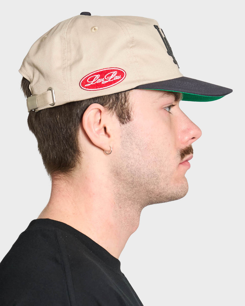 BASEBALL CAP