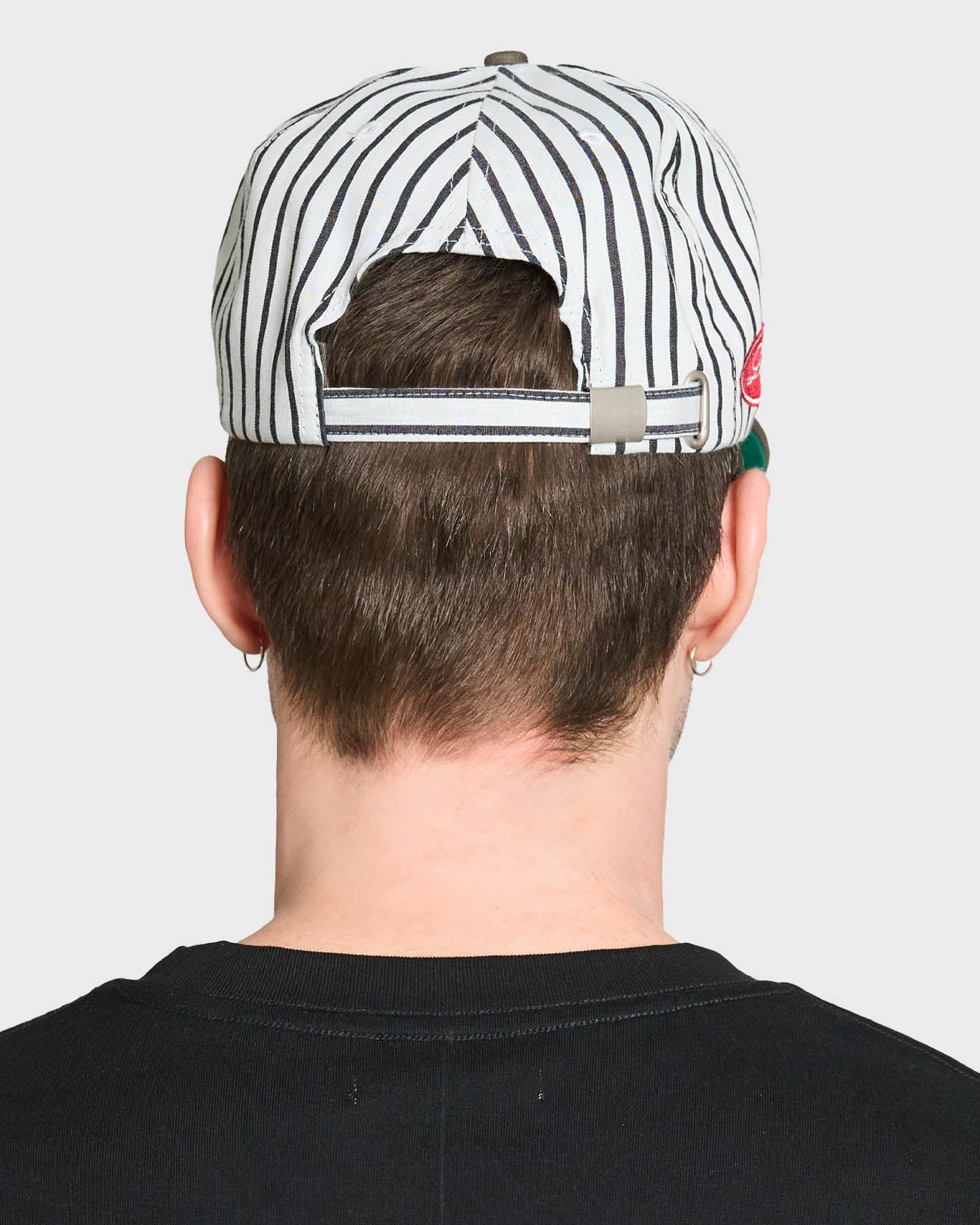BASEBALL CAP